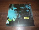 FREE TONS OF SOBS VINYL LP VG+ PALM TREE ISLAND ROCK RECORD
