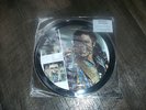 PICTURE DISC 10 INCHES ONE EXEMPLAIRE ONLY  MICHAEL JACKSON  MINT CONDITION