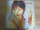PATTY SMYTH - Patty Smyth Vinyl LP 1992 INSERT