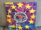U2 - Zooropa Red Vinyl Mint