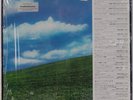 BLIND FAITH: Self Titled JAPAN Orig “Airplane Cover” SHRINK w/ OBI NEAR MINT lp