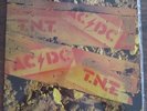 AC/DC - TNT - ORIGINAL AUSSIE 1st 1975 ALBERT'S BLUE ROO PRESSING - NEAR MINT