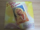 Patty Ryan ?– Love Is The Name Of The Game Album Vinyl LP (ITALO DISCO)
