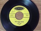 NORTHERN SOUL 45 LITTLE BOB THE HIGH ROAD / I CAN'T TAKE IT MINT- LOUISIANA HEAR