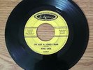 NORTHERN SOUL POPCORN 45 KING CARL KARL JUST A LONELY MAN LA LOUISIANNE HEAR