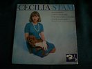 LISTEN RARE FRENCH POPCORN - CECILIA STAM - MON PRISONNNIER -