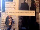 BRAND NEW-Devil & God LP Mispress Gold/Cle Vinyl Deja Entendu Taking Back Sunday