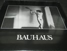 BAUHAUS In The Flat Field (LP) (debut album on 4AD) (Peter Murphy)
