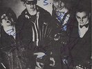 The Damned New Rose 7