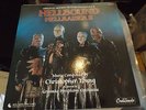 HELLRAISER 2 - HELLBOUND - OST : CHRISTOPHER YOUNG: GNP CRESCENDO:ORIG LP:EX