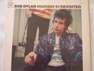 Bob Dylan Highway 61 Revisited 1965 LP Vinyl NM PRISTINE In Shrink 2A/1G CS 9189