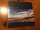 Pearl Jam Yield LP E68164 First Press Good Condition