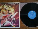 MADONNA Cover WEA TOP HITS JAPAN 1987 NOT FOR SALE / PROMO LP PS-302 $4shipping