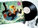 Danger Danger Screw It  LP 1991 Europe Epic Ted Poley Vinyl