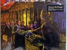 Megadeth - The System Has Failed - 2016 - 180 Gram Color Vinyl LP - Sealed