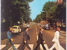 BEATLES: Abbey Road MOBILE FIDELITY MFSL Audiophile NEAR MINT Vinyl LP Rare