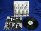 DAVID BOWIE - TIN MACHINE 2 II - 1st UK PRESS - VICTORY/LONDON - VINYL LP, INNER