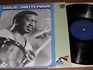 Pretty Purdie-Soul Is-UK Vinyl Philips LP-Soul Jazz Funk Beats Breaks-1972-HEAR