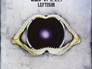 Leftism [VINYL] LEFTFIELD Vinyl