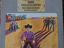 Copland / Billy the Kid & Rodeo - Johns / Dallas Sym. / Turnabout - 1. US TAS