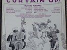 Mercury Living Presence US - Curtain Up / Fennell ... / SR90337 RFR1/1 PROMO