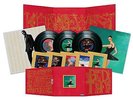 Kanye West -My Beautiful Dark Twisted Fantasy Limited Edition Vinyl LP/Album New