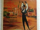 SXL 2296 FALLA:THE THREE CORNERED HAT BERGANZA  ANSERMET OSR UK ED1 LP