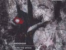 Radiohead-Burn the Witch 7''-2500 Only-Unplayed-Mint
