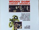 SEALED LP: WOODY SHAW: THE WOODY SHAW CONCERT ENSEMBLE
