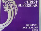 Jesus Christ Superstar-Original Oz Cast-LP-Jon English-Stevie Wright-MAPS 6244