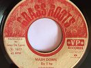 ROOTS - MASH DOWN - GRASS ROOTS ( ROOTS 7 )