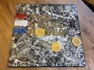 The Stone Roses LP Same 1989 Silvertone press Embossed cover NICE COPY