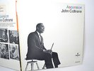 Ascension, John Coltrane (NM-/NM Vinyl, NM Cover, Impulse A-95, Edition 2, 1965)