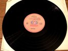 RARE - SIXTO RODRIGUEZ Cold Fact LP Sussex 1974 Zimbabwe 1st Press