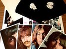 THE BEATLES WHITE ALBUM - TOP OPENER NUMBERED - WONDERFUL CONDITION - COMPLETE