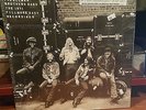 1971 Fillmore East The Allman Brothers Band 4 LP 33 RPM Box Set SEE DESCRIPTION