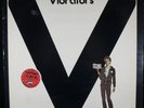 The Vibrators ?– Pure Mania UK Pressing 1977  Epic ?– EPC 82097 Punk  New Wave