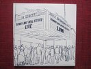 SUNNY DAY REAL ESTATE - LIVE, Doppel-LP, VINYL, Sub Pop, Emo, Alternative Rock