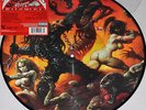 ROB ZOMBIE - VENOMOUS RAT REGENERATION VENDOR * PICTURE DISC VINYL LP NEW