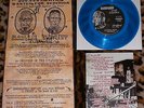 DUANE PETERS/gg allin Split 7