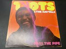 Toots & The Maytals - Pass The Pipe - Tuff Gong