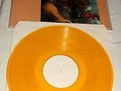 LP The Beatles, Fads and Fashions, 1968 with the Beatles Perfume, Alternate Stud