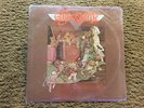 Aerosmith Toys In The Attic Sealed Lp First Pressing