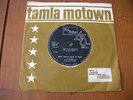 ISLEY BROTHERS - WHY WHEN LOVE IS GONE - UK TAMLA MOTOWN TMG 652 EX+