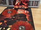 Amon Amarth - Surtur Rising Viny Lp Nuclear Blast Exclusive 037/500