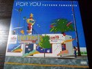 TATSURO YAMASHITA For You JAPAN orig LP Soul Funk AOR