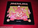 Black Sabbath - Sabbath, Bloody Sabbath, Vertigo 832706-1 Vinyl LP 1987, RI