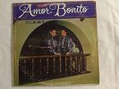 Little Joe & The Latinaires - “Amor Bonito” LP Latin - El Zarape #ZLP-1008