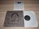 NECROMANDUS LP - QUICKSAND DREAM / 1991 REFLECTION RECORDS in MINT