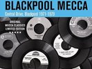 Various - Blackpool Mecca VINYL LP NEW/ MINT (10TH JUNE)